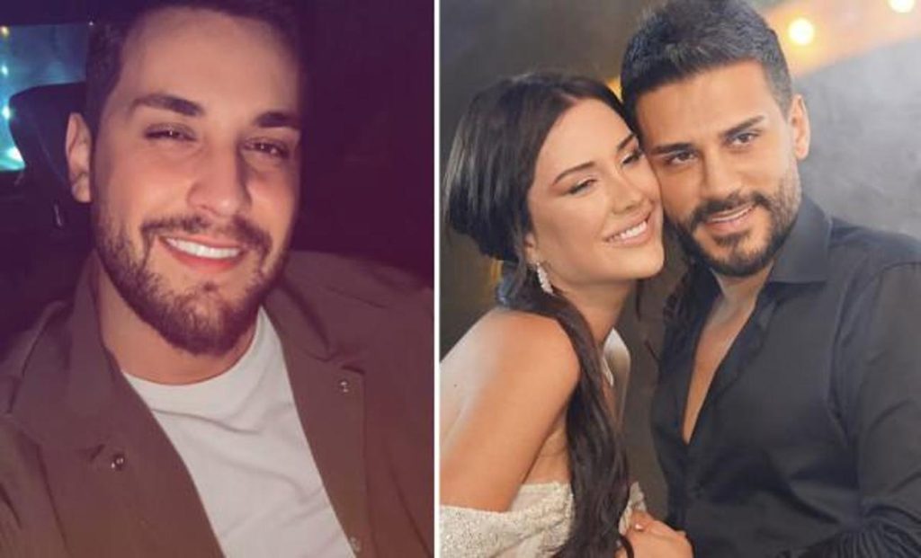 Dilan Polat'ın Avukatı Haydar Enes Çetinkaya, Yasa Dışı Bahis ve Kara Para Aklama Soruşturması Nedeniyle Gözaltına Alındı