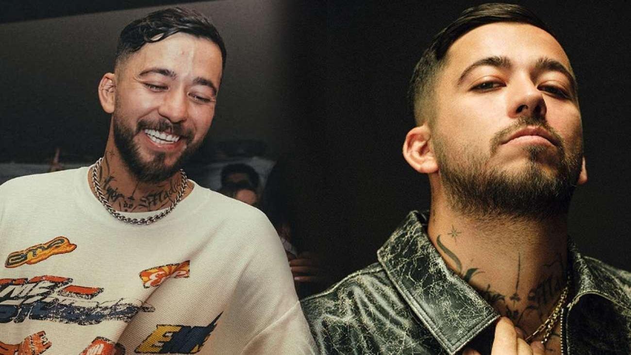 DJ Mahmut Orhan’dan Konser Alanına Sarma İkramı: İstanbul ve Memleketinde Gündem Oldu