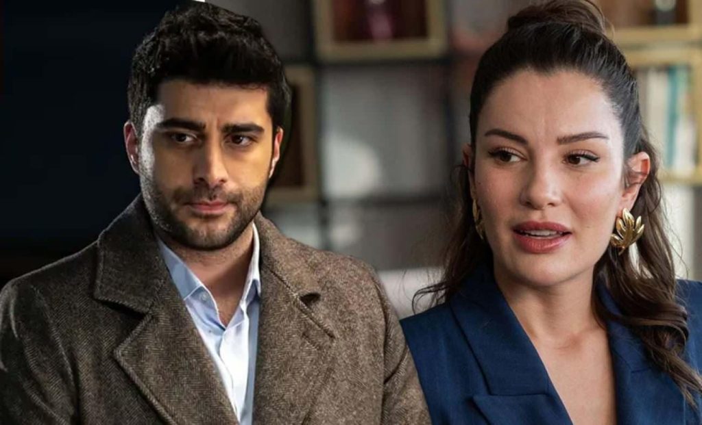 Doğukan Güngör'den Ece İrtem'in Vefatı Sonrası İlk Açıklama: "Kızılcık Şerbeti" Dizisindeki Meslektaşı İçin Başsağlığı Dilekleri