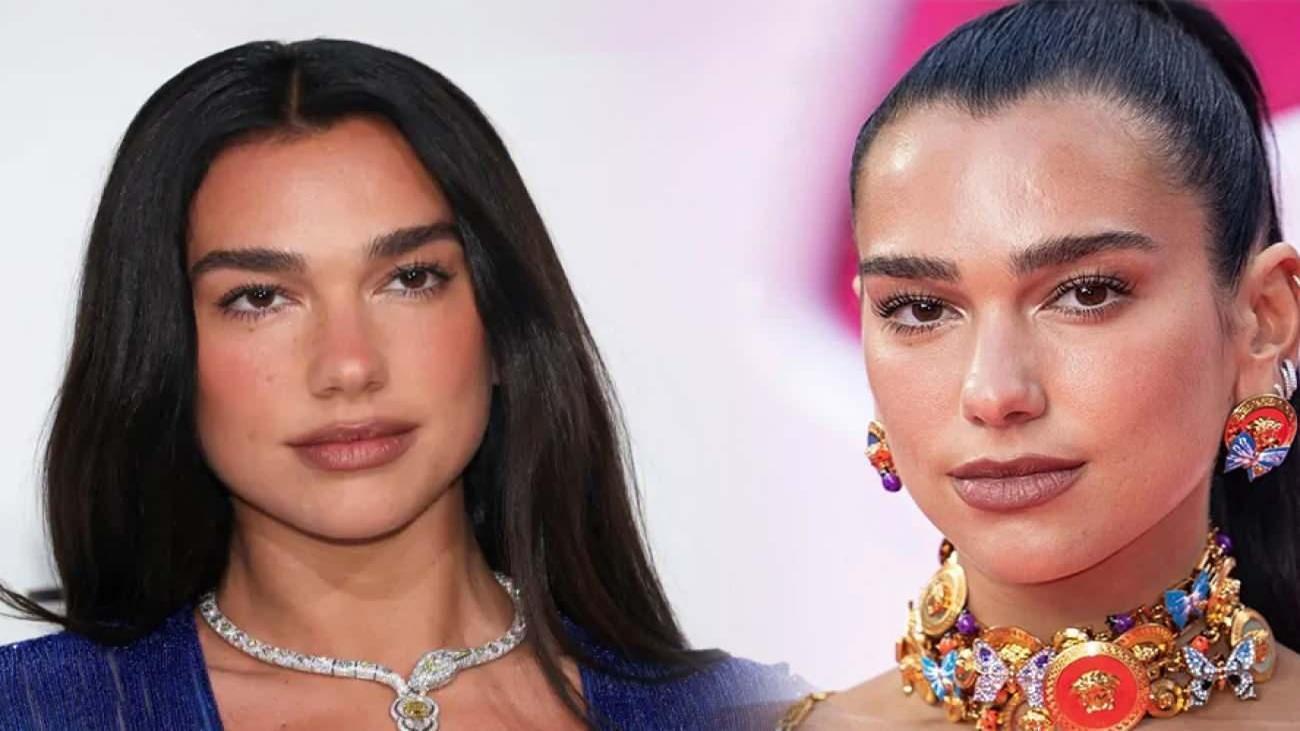 Dua Lipa’nın Favori Mekanları Listesi Ortaya Çıktı: Türkiye’deki Şaşırtan Keşif Kontra Plak Oldu