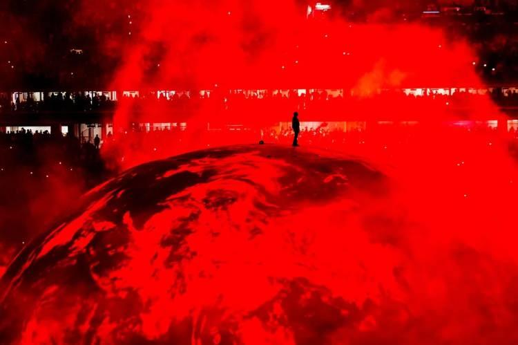 Dünya Rekoru Türkiye’de Kırıldı: Kanye West, İstanbul Konseriyle Tarihi Bir Başarıya İmza Attı