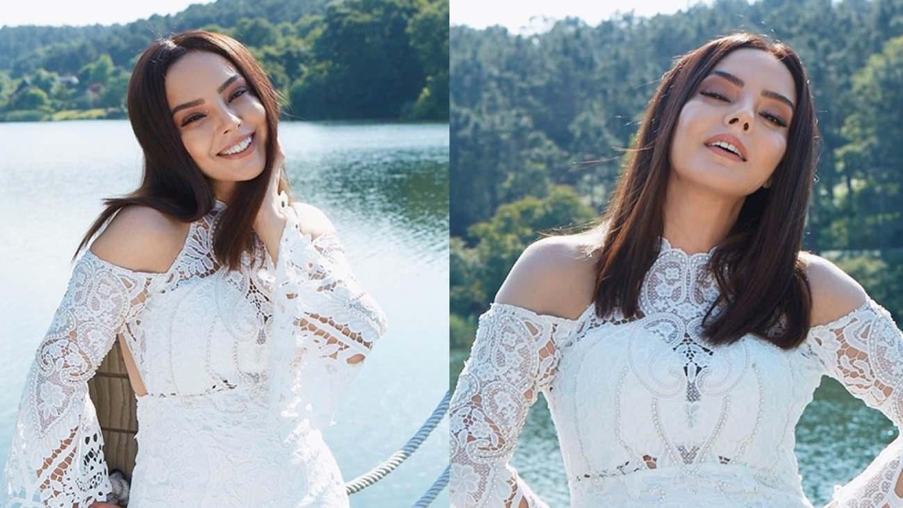 Ebru Gündeş’ten Büyük Dönüşüm! Yarım Yüz Gerdirme Ameliyatı Son Halini Paylaştı