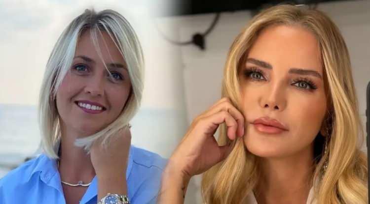 Ece Erken’in Benan Kocadereli Aynası Davasında Yeni Gelişme: Dosya Yeniden Görülüyor