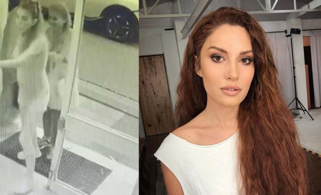 Ece İrtem'in Ölümüyle İlgili Yeni Gelişme: Annesi Nuriye İrtem'den Detaylı Açıklama