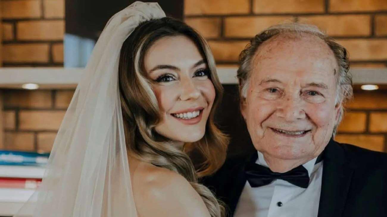 Ege Kökenli’den Duygusal Açıklama: Ege Kökenli Dedesini Kaybettikten Sonra Paylaştığı Fotoğrafa Gelen Yorumlar Ortaya Çıktı