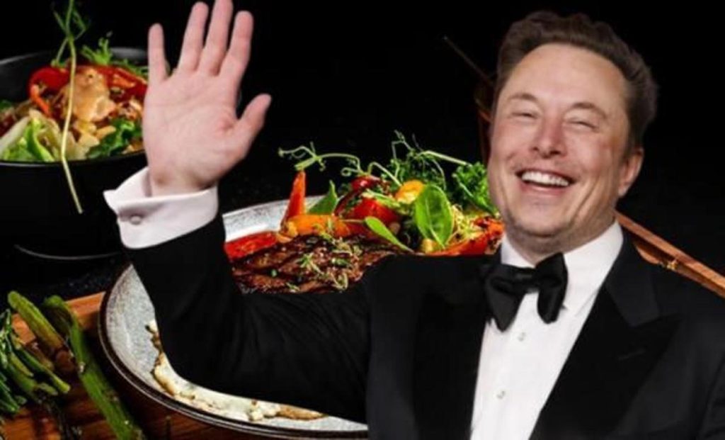 Elon Musk'ın Kahvaltı Rutini ve Protein Odaklı Beslenme Prensipleri