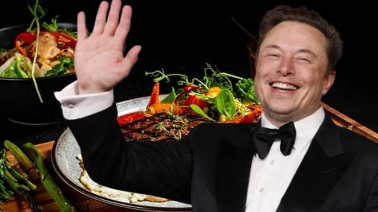 Elon Musk’ın Kahvaltı Rutini ve Protein Odaklı Beslenme Prensipleri