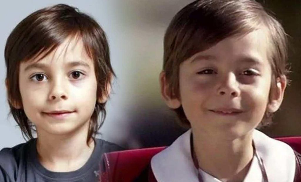 Emir Berke Zincidi Ve Öyle Bir Geçer Zaman Ki'nin Küçük Osman'ı: Son Hali Gündem Oldu