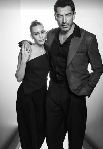 Eşi Sinem Kobal: Sinem Kobal, Kenan İmirzalıoğlu'nun Doğum Gününü Romantik Bir Paylaşımla