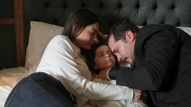 Eşref Rüya Dizisi Finali Sosyal Medyayı Salladı: Eşref'in Vedası İzleyicileri Üzdü