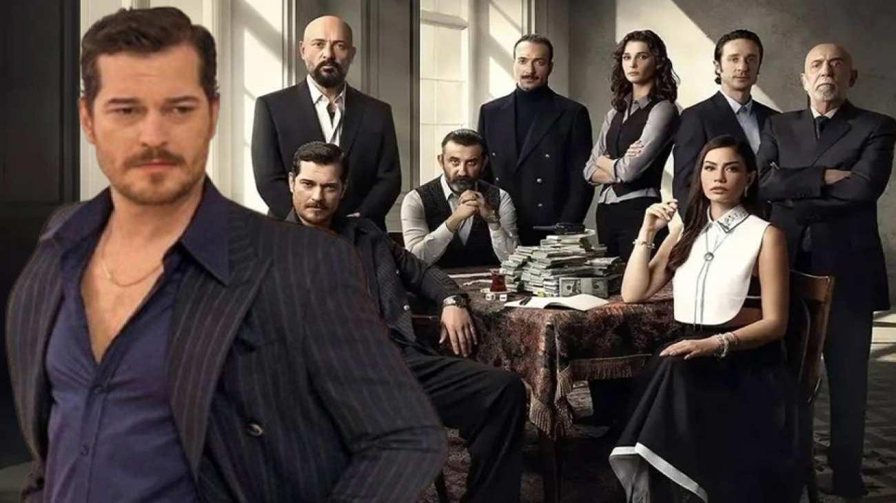 Eşref Rüya Finali Sonrası Çağatay Ulusoy’u Takipten Çıkarma Hamlesi: Oyuncular Arasında Gerginlik İddiaları Yeniden Gündemde