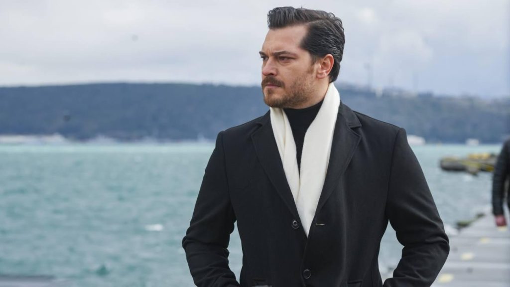 Eşref Rüya Finali Sonrası Çağatay Ulusoy'u Takipten Çıkarma Hamlesi: Oyuncular Arasında Gerginlik İddiaları Yeniden Gündemde