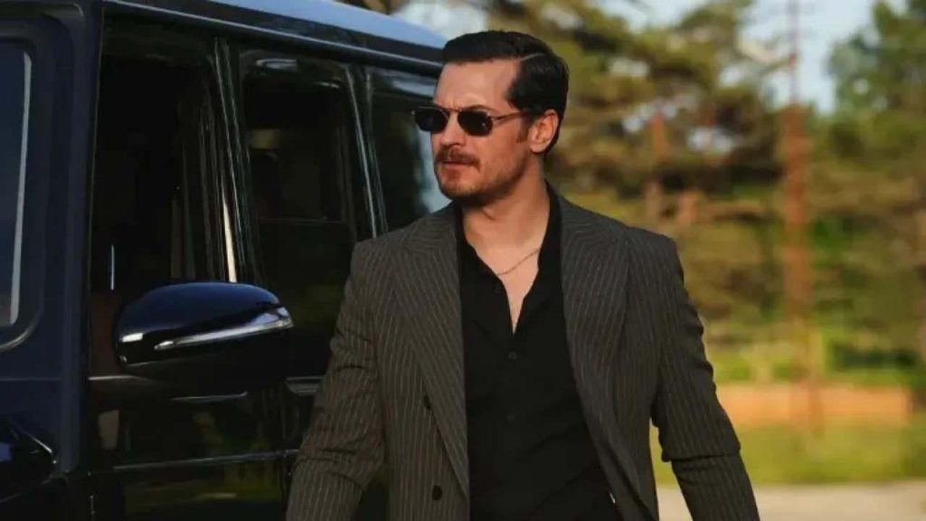 Eşref Rüya Finali Sonrası Çağatay Ulusoy'u Takipten Çıkarma Hamlesi: Oyuncular Arasında Gerginlik İddiaları Yeniden Gündemde