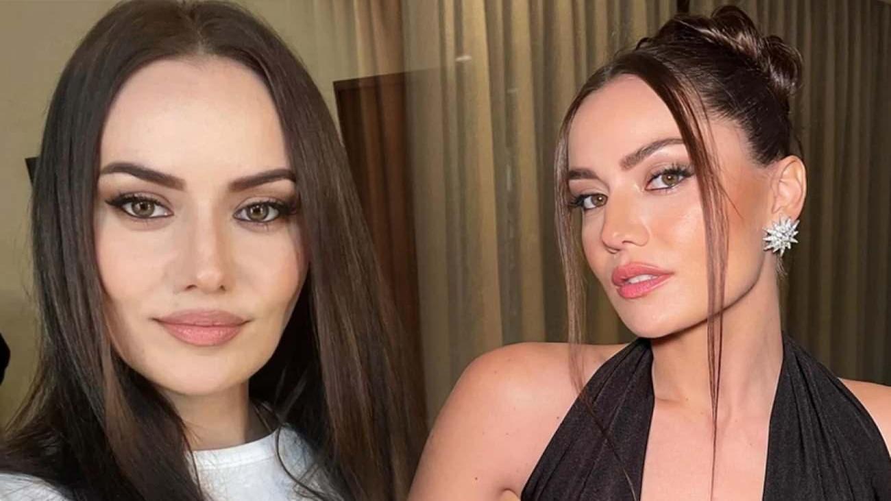 Fahriye Evcen 40 Yaşını Kutladı: Tekne Partisi ve Sosyal Medya Paylaşımları Gündem Oldu