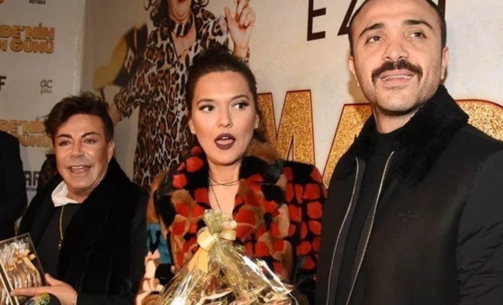 Fatih Ürek'in Mirası Gündemde: Demet Akalın Kendi Vasiyetini Açıkladı