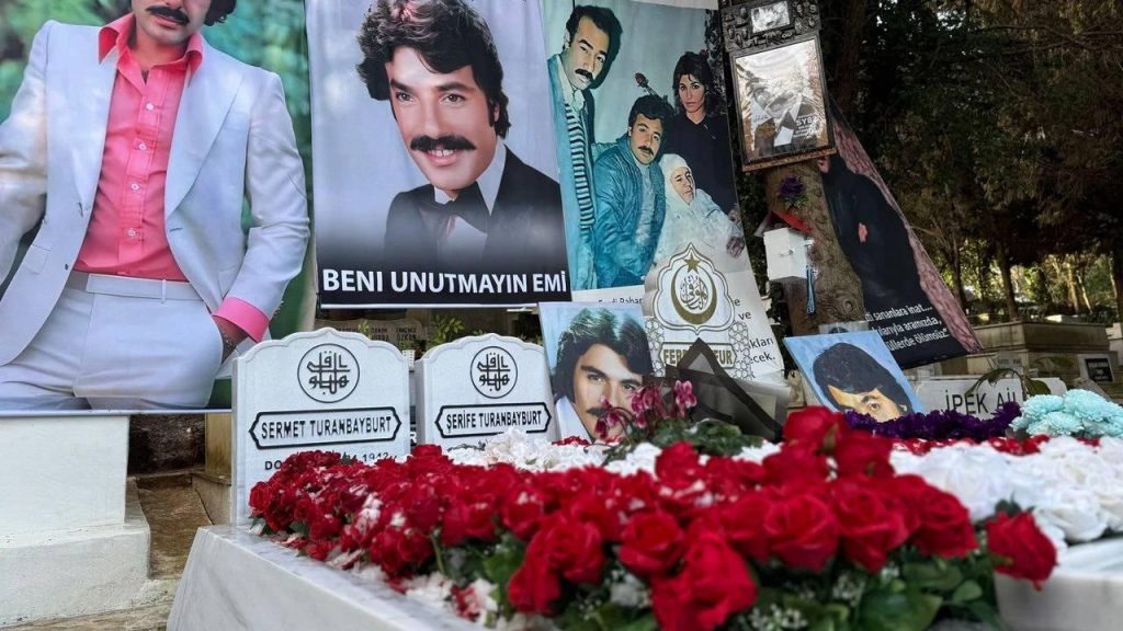 Ferdi Tayfur Babalar Günü'nde Unutulmadı: Taha Tayfur'dan Duygusal Açıklamalar ve Altın Değerindeki Nasihat