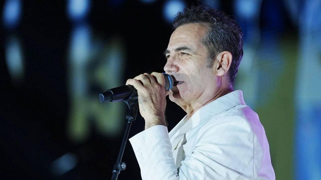 Ferhat Göçer'den Kanye West Konseri Açıklaması: "Söz Veriyorum, Kanye West'i Aratmayacağım"