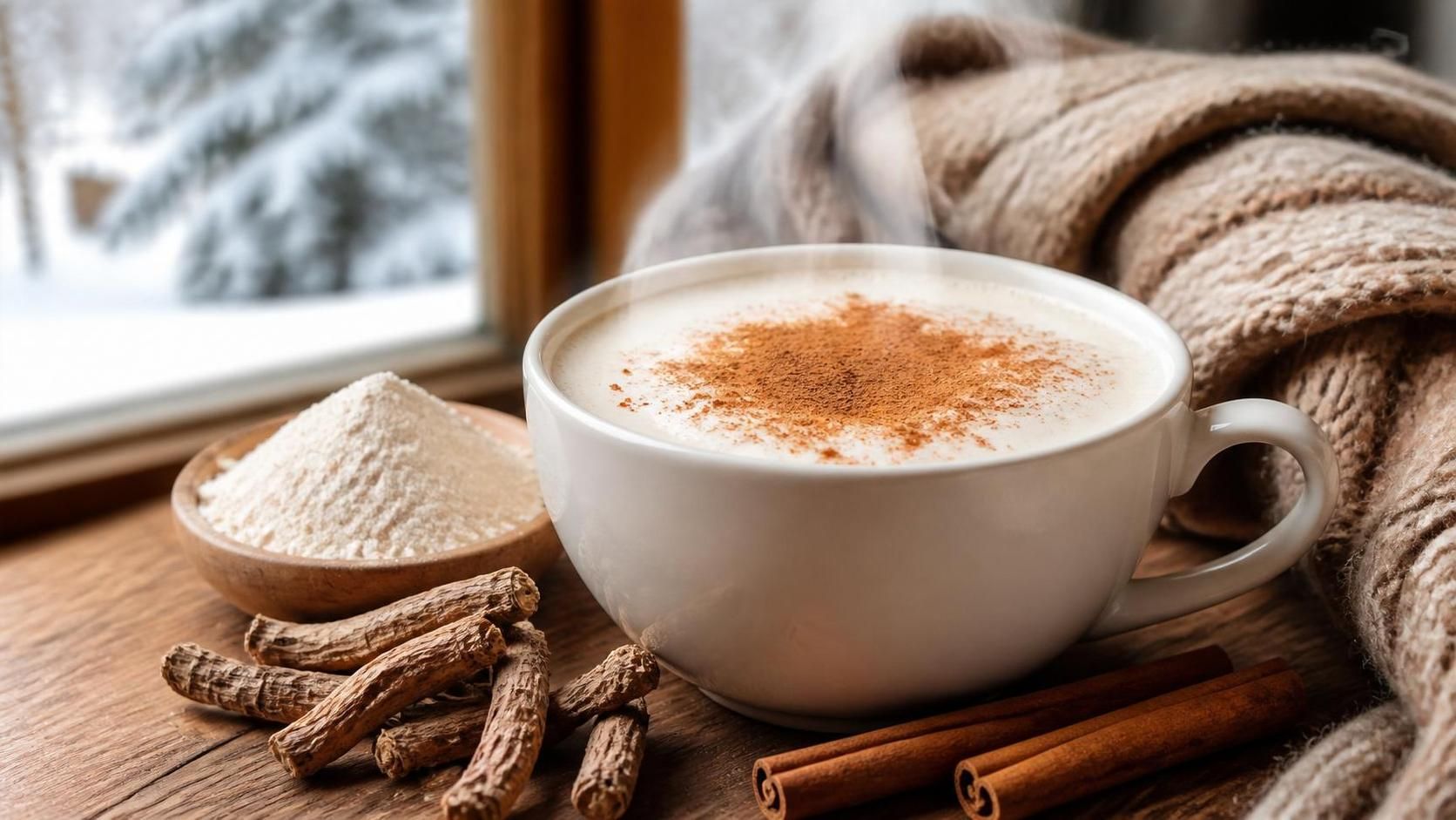 Geleneksel Lezzet Salep Nasıl Yapılır? Faydaları ve Püf Noktalarıyla Kapsamlı Rehber