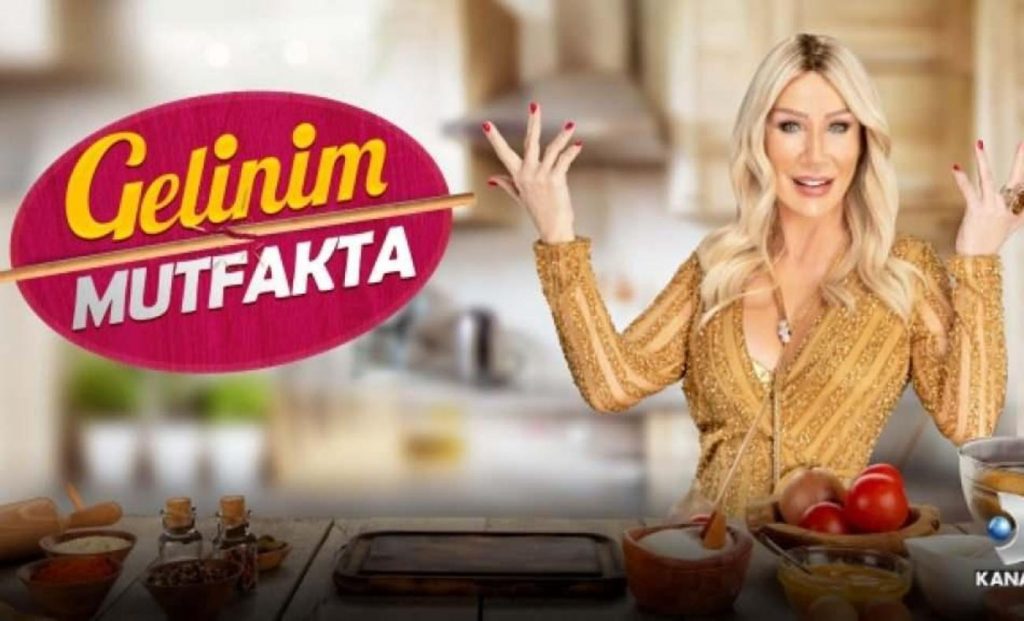 Gelinim Mutfakta 3 Haziran Perşembe Puan Durumu: Çeyrek Altının Sahibi Seda Oldu