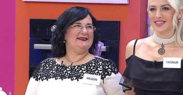 Gelinim Mutfakta 3 Haziran Perşembe Puan Durumu: Çeyrek Altının Sahibi Seda Oldu