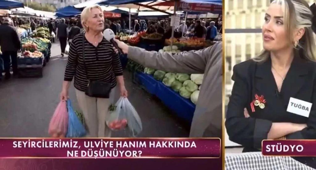 Gelinim Mutfakta'da Yayınlanan Sokak Röportajları Yapay Zeka İddiasıyla Gündem Oldu