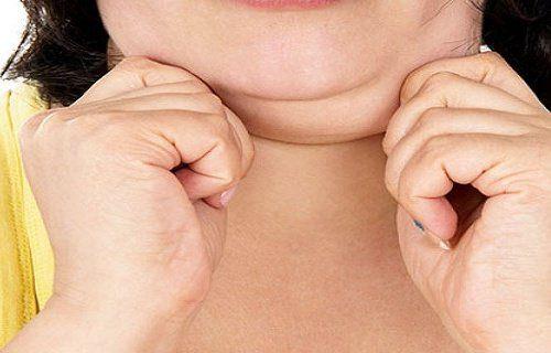 Gıdı Sarkması Neden Oluşur? Boyun Bölgesindeki Elastikiyeti Destekleme Yöntemleri