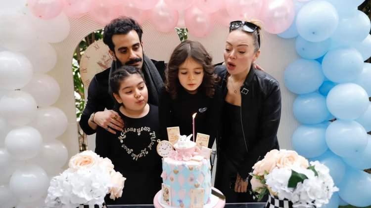 Gökhan Türkmen’den Sinem Aksoy ile Evlilik Detayları: Albüm Kutlamasında Duygusal Anlar Yaşandı