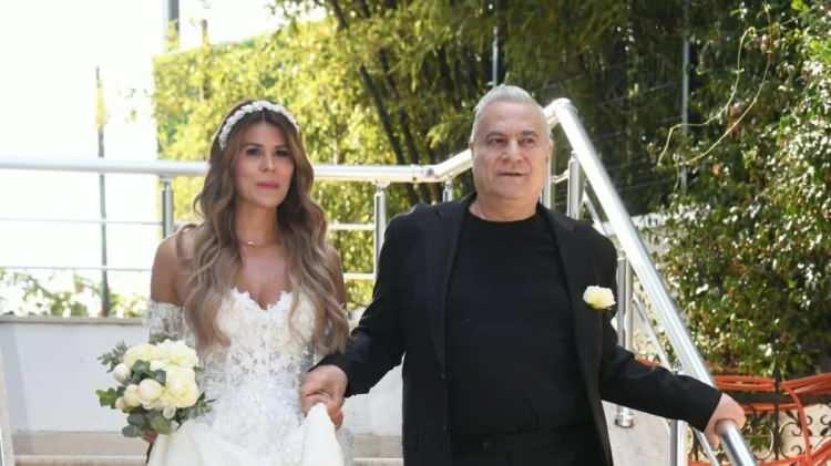 Gülseren Ceylan, Mehmet Ali Erbil’den Boşandıktan Sonra İlk Kez Görüntülendi: Yüzündeki Morluklar Dikkat Çekti