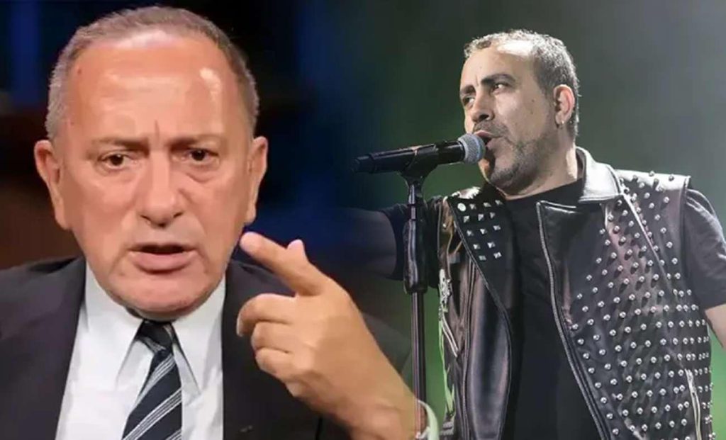 Haluk Levent, Altaylı'nın Şeffaflık Eleştirilerine Yanıt Verdi: Deprem Bağışları Denetimden Geçti, Perşembe 20.00'de Açıklama