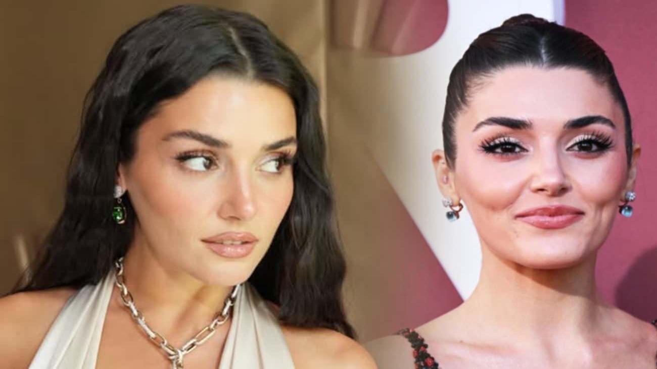 Hande Erçel’den Şaşırtan Paylaşım: Kendi Elleriyle Aşure Hazırladı