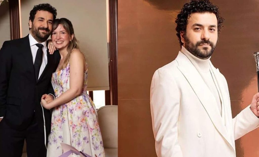 Hasan Can Kaya ve Duygu Karabaş'ın Nikah Detayları Belli Oldu: Çift New York'ta Evleniyor