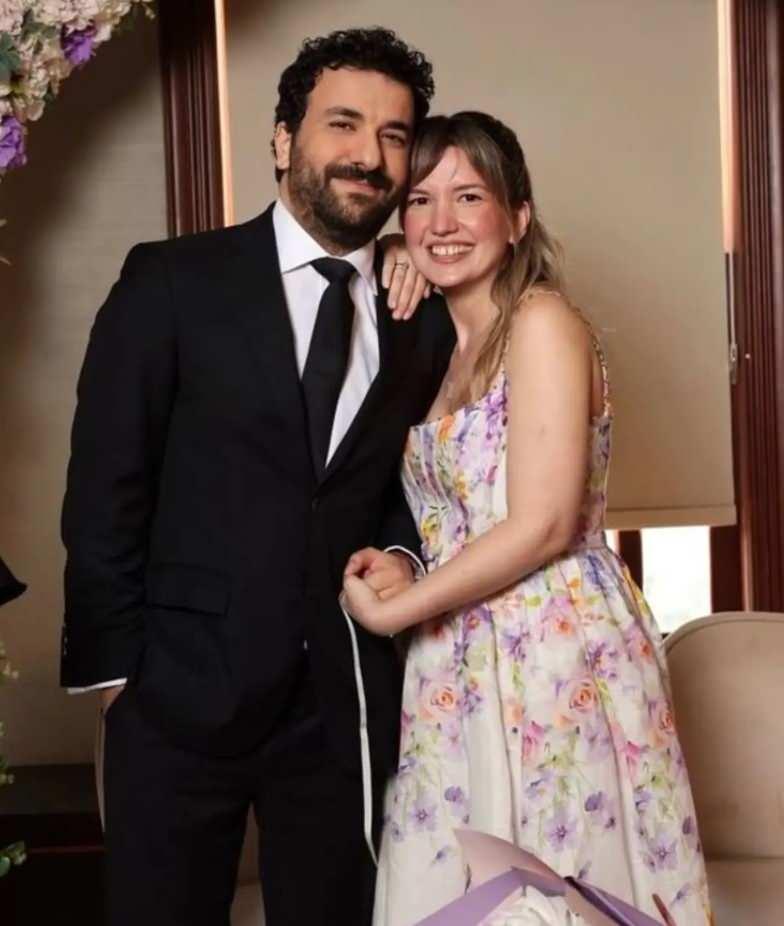 Hasan Can Kaya ve Duygu Karabaş'ın Nikah Detayları Belli Oldu: Çift New York'ta Evleniyor