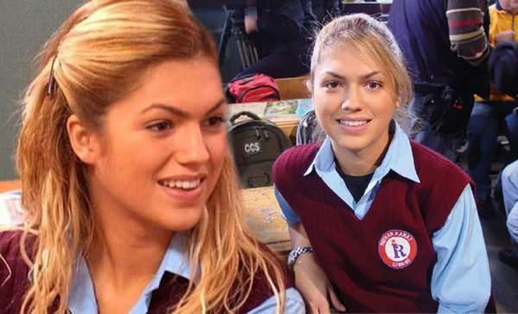 Hayat Bilgisi'nin Barbie Gamze'si İpek Erdem, Son Görünümüyle Sosyal Medyada Gündem Oldu
