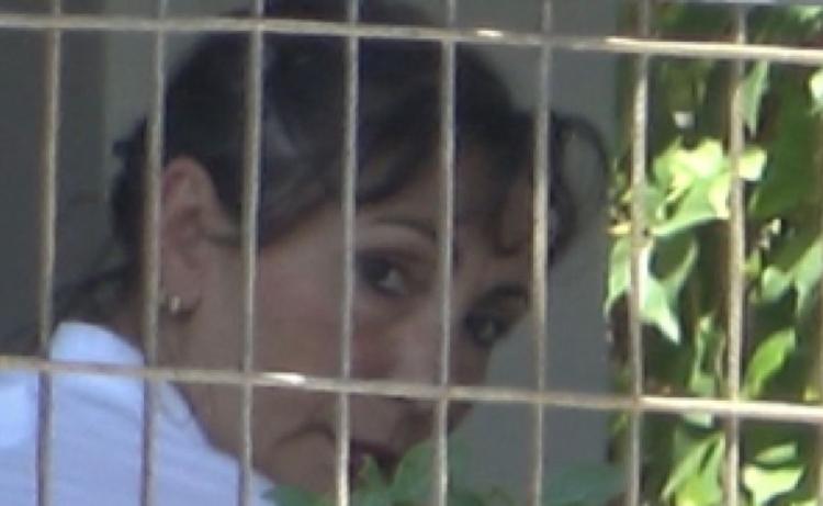 Hayranları Endişeleniyordu! Efsane Özlem Tekin Yıllar Sonra Kameralara Yakalandı