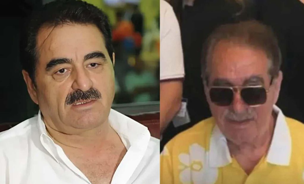 İbrahim Tatlıses'ten Sağlık Durumu Açıklaması: Hastaneye Kaldırılmadım, Kendi İsteğimle Tedavi Oluyorum