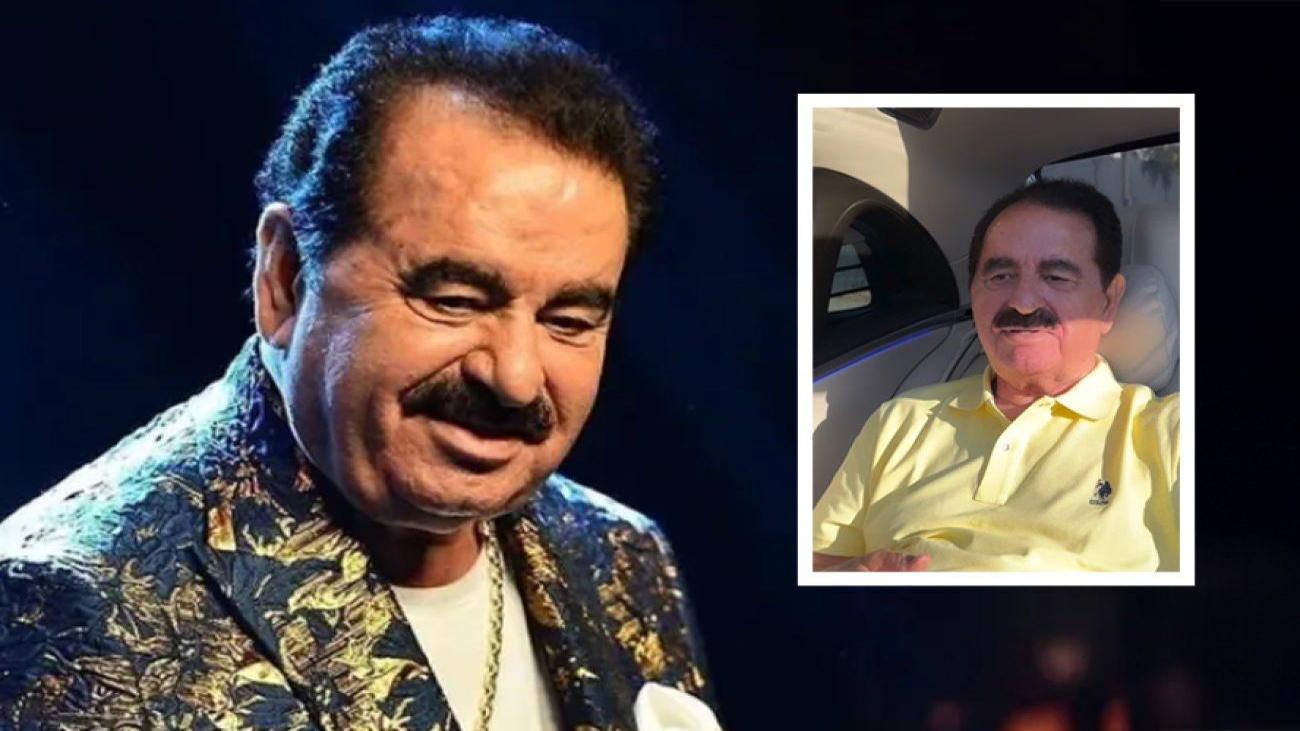İbrahim Tatlıses’ten Sağlık Güncellemesi: Fizik Tedaviye Başladığını Duyurdu