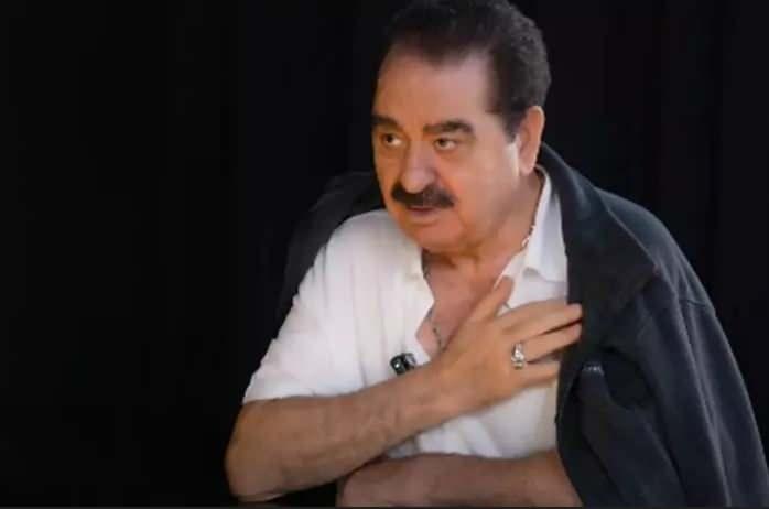 İbrahim Tatlıses'ten Sağlık Güncellemesi: Nureddin Nebati, Fizik Tedavi Gören Ünlü Sanatçıyı Ziyaret Etti