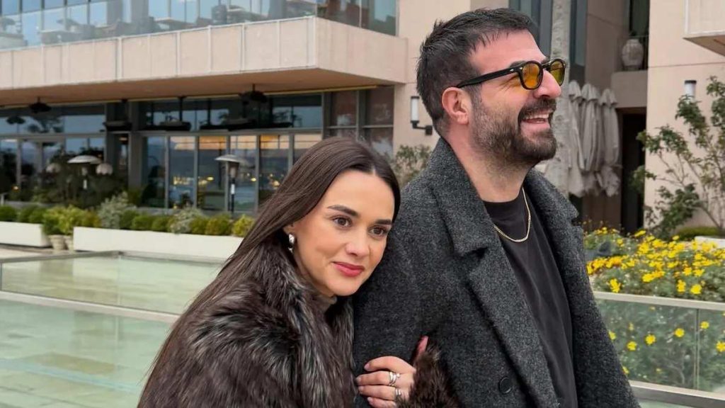 İsmail Demirci, Oğlu Ali ile Sakal Kestikleri Anları Paylaştı: Takipçileri Güldürdü