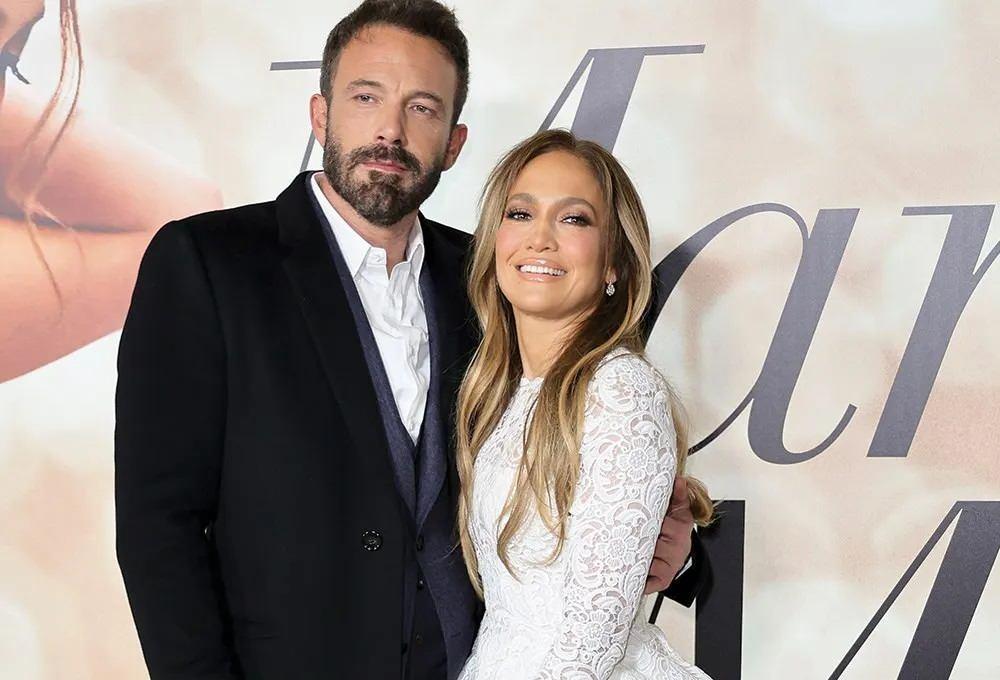 Jennifer Lopez'den Eski Eşi Ben Affleck'e Yönelik İddialı Açıklama: 'Keşke Bunu Daha Önce Yapaydım'