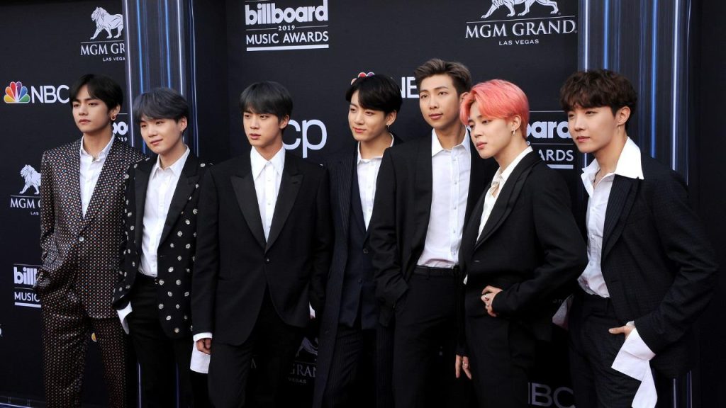 Jeon Jungkook'u Takip Eden Brezilyalı Kadın Hakkında Mahkeme Kararı: 1 Yıl Hapis Cezası