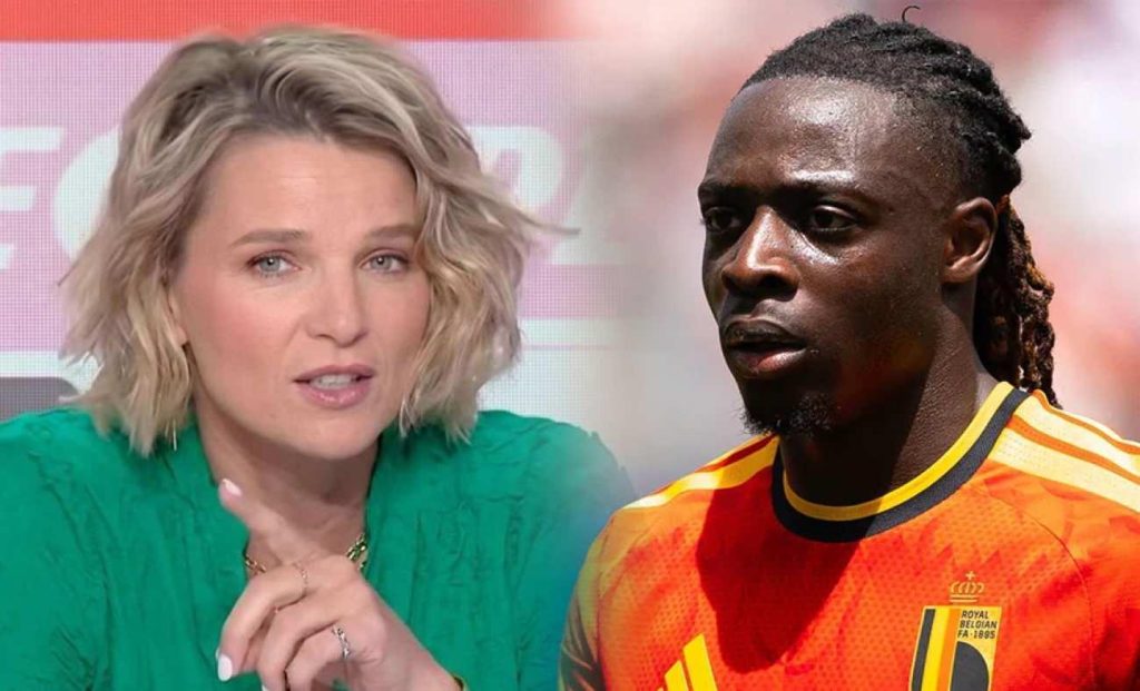 Jeremy Doku'nun Dünya Kupası Kararı Tartışma Yarattı: Gazeteci France Pierron İşine Son Verildi