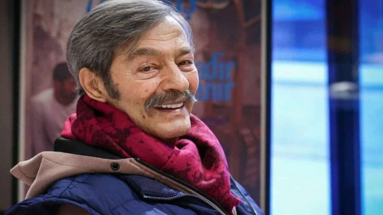 Kadir İnanır’dan Sağlık Mücadelesi Son Durumu Açıklandı: Yoğun Bakımdaki Usta Sanatçıya Olumlu Gelişme