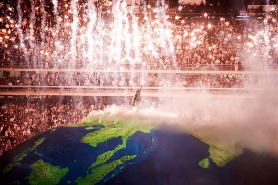 Kanye West İstanbul Konseri Polemiği: Tan Taşçı ve Norm Ender Arasında Sert Sözlü Atışma
