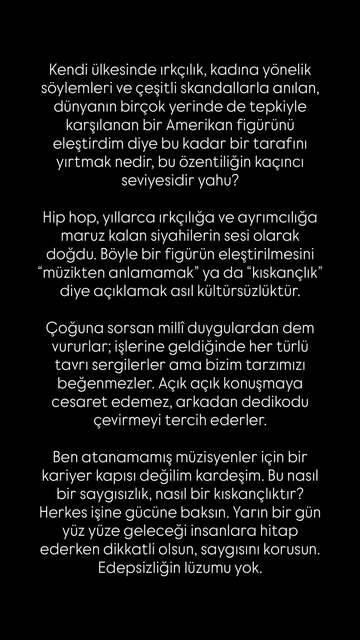 Kanye West İstanbul Konseri Polemiği: Tan Taşçı ve Norm Ender Arasında Sert Sözlü Atışma