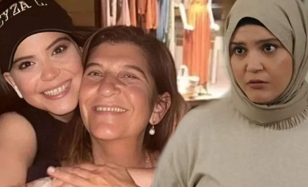 Kızılcık Şerbeti'nde Feyza Civelek İddialarına Senarist Melis Civelek'ten Açıklama