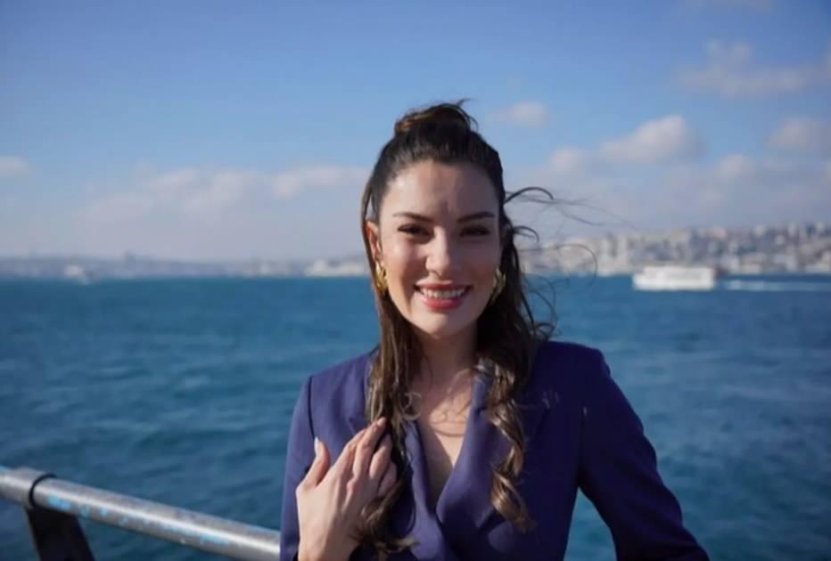 Kızılcık Şerbeti'nin Işıl Karakterini Canlandıran Ece İrtem Hayatını Kaybetti