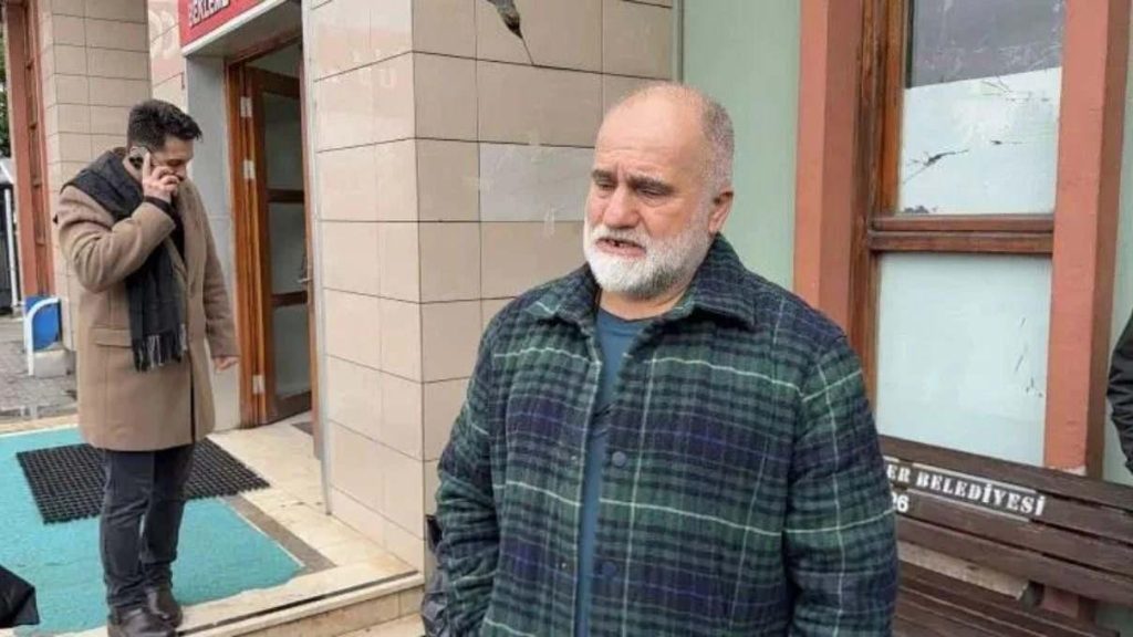 Kubilay Kaan Kundakçı Cinayeti Sonrası Cemil Kundakçı'dan Sert Açıklamalar: 'Aleyna Şımarık Biri, Alaattin Kışkırttı'