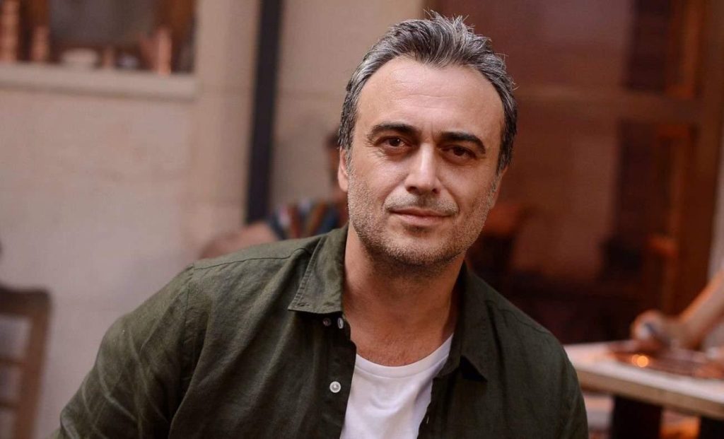 Kutsi'den Doktorlar İtirafı: Levent Atahanlı Karakteriyle Ela'yı Terk Etmenin Bedduası 20 Yıldır Sürekli