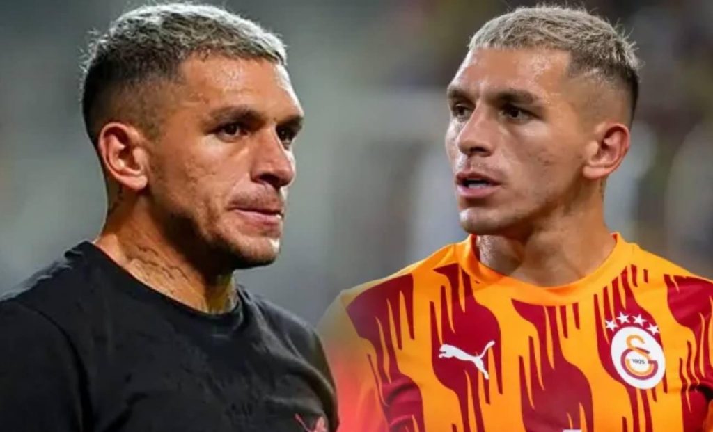 Lucas Torreira Saldırısının Ardından İlk Kez Görüntülendi: Bebek Sahili'nde Koruma Eşliğinde Yürüyüşü Merak Uyandırdı