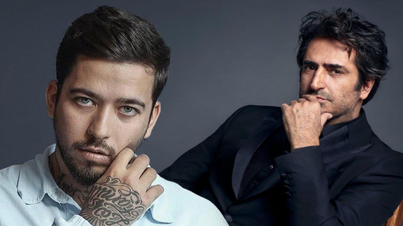 Mahsun Kırmızıgül’den DJ Mahmut Orhan’a Övgü Dolu Destek: ‘Başarıdan Çok Karakteri Etkiledi’